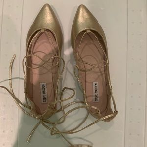 Steve Madden Shoes